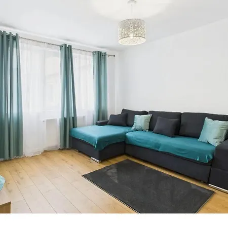Unique Apartment Timisoara