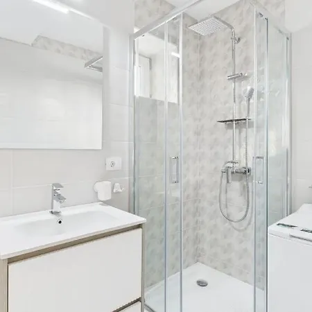 Unique Apartment
