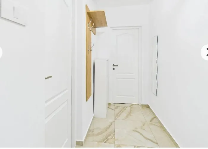 Unique Apartamento *