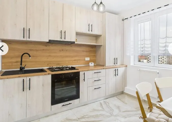 Unique Apartamento *